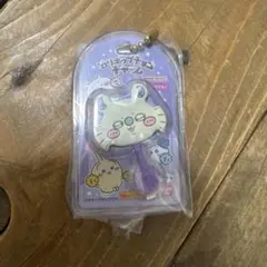 ちいかわ ミニチュアチョコチャーム モモンガ ②