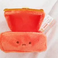 すみっコぐらし　てのりぬいぐるみ　たからばこ