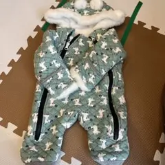 ベビー用アウター　80cm