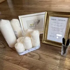 ウェルカムスペースセット