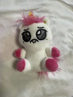 MAZZEL ハヤト TOMCORN ぬいぐるみチャーム - メルカリ