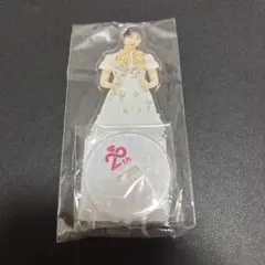 AKB48 岩立沙穂 48の日 記念スクラッチ アクスタ