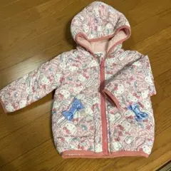 Hello Kitty アウター 80サイズ