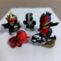 2026年最新】ソフビ魂 仮面ライダー電王 しん王の人気アイテム - メルカリ