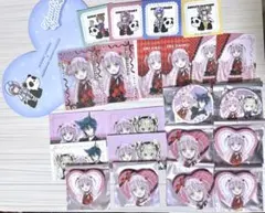 しゅごキャラ ブロマイドコレクション 日奈森あむ ノーマル 5枚 【平成 