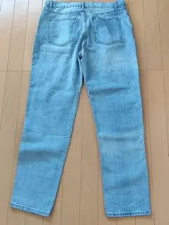 SHEIN ダメージジーンズ 新品未使用