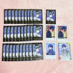 O-MENZ きつねさんチェキ&千社札セット O-MENZ きつねさんチェキ&千社札セット - メルカリ