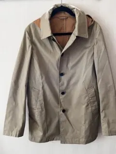 united arrows カバーオール