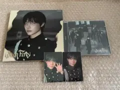 &TEAM We on Fire 【NICHOLAS】