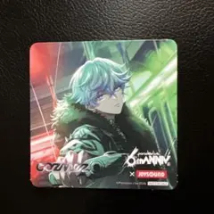 Paradox Live JOYSOUND パラライ コースター 那由汰