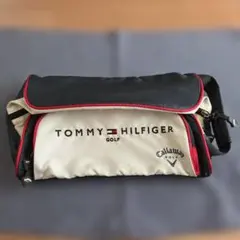 Callaway TOMMY HILFIGER ゴルフ シューズケースのサムネイル