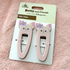 ヘアクリップ ヘアピン