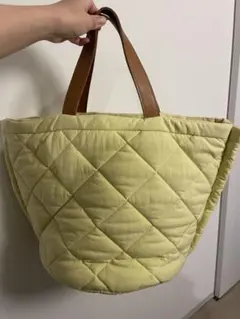 LUDLOW ハート キャンバス トートバッグ XS - メルカリ