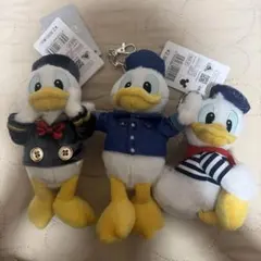 2026年最新】ドナルド バースデー ぬいぐるみバッジの人気アイテム