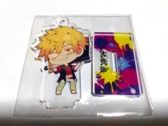 地獄楽　トレーディングミニアクリルスタンド