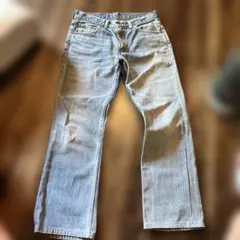 Levi's 517 フレアデニム W31 L33のサムネイル