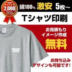 オリジナルtシャツ オーダーメイドTシャツ 作成 プリント クラT 綿　制作