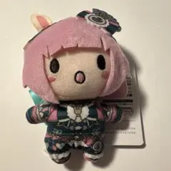 プロセカ ふわぷちマスコット ワンダショ　鳳えむ