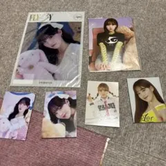 2026年最新】kep1er サイン チェヒョンの人気アイテム - メルカリ