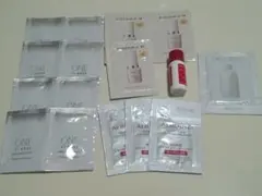 ワンバイコーセー　マキアージュ　アルブラン　コスメデコルテ　試供品　サンプル