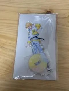 すにすて sneakerstep アクリルスタンド やなと - メルカリ