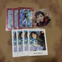 あんスタ 南雲鉄虎