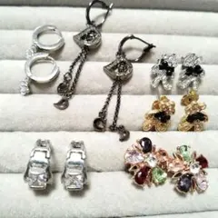 M*☆様 お買い得☆ピアス まとめ セット