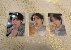 Straykids スキズ MAGICSCHOOL stayzoneトレカ ハン | Mercari
