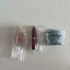 ガチャガチャ カプセルトイ