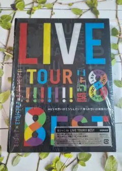 2026年最新】関ジャニ∞ dvd live tour 8est 初回の人気アイテム