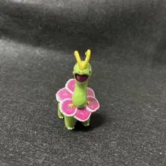 ポケモン　モンコレ　メガニウム