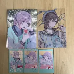 ChroNoiR にじさんじ　叶