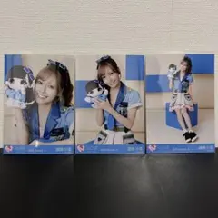 =LOVE イコラブ　諸橋沙夏　モーリーファンタジー　生写真　コンプ