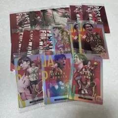 ウエハーストレカ　男子バレーボール日本代表
