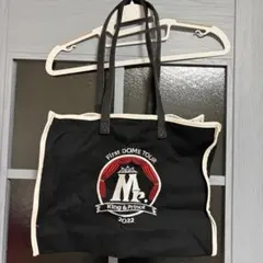 King&Prince公式グッズ　トートバッグ