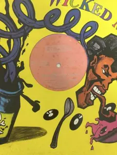 Wicked Mix レコード 36枚セット DJ用 hiphop まとめ売り - メルカリ