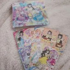 アイプリまとめ