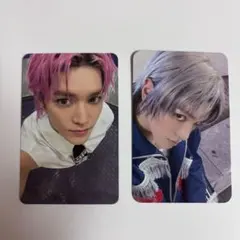 2026年最新】テヨン トレカ nctの人気アイテム - メルカリ