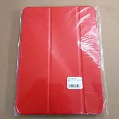 iPad Pro 11インチ (2020) 用 レッドカバー