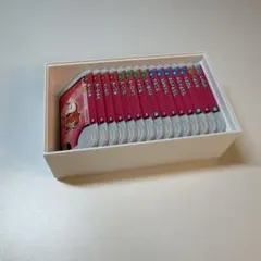 ポケモンフレンダ　ピック斜め収納ケース