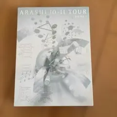 嵐/ARASHI 10-11 TOUR""Scene""～君と僕の見ている風景…