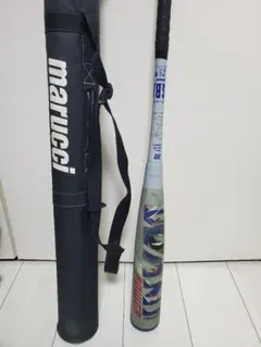 コンディション良好】ワニクラッシャーJr. スーパーライト 78cm ケース