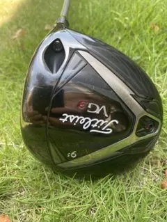 Titleist VG3 ドライバー 9.5度のサムネイル