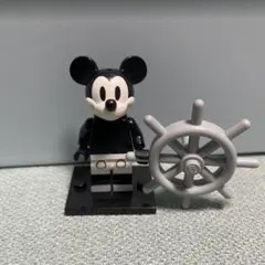 タ*コ様 LEGO ディズニー　ミッキー　71024 ミニフィグ