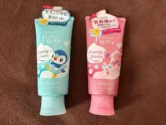 専科 パーフェクトホイップ アクネケア コラーゲン ポケモンのサムネイル