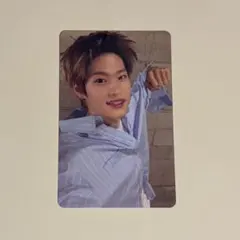 RIIZE ODYSSEY トレカ ラキドロ ソヒ