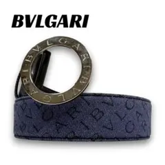 2026年最新】BVLGARI メンズ ベルトの人気アイテム - メルカリ