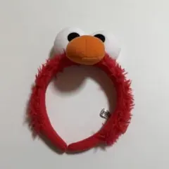 USJ エルモ カチューシャ ユニバ