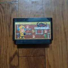 ドルアーガの塔　ファミコンソフト