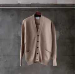 25AW walenode Innocent YAK Cardigan - メルカリ